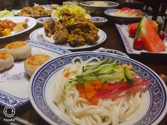 -百花深处·老北京风味菜