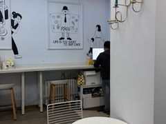 -姆们M Sweetie Cake(三里屯店)