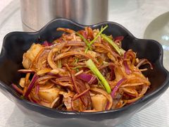 沙姜猪手-金翠皇宫粤菜·点心·海鲜(科技园店)