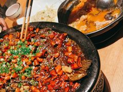 -陶德砂锅(蜀汉路店)