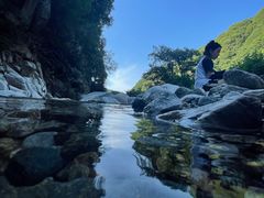 -抱龙峪
