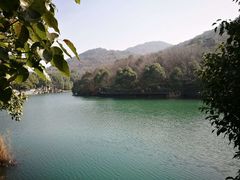 -白马涧龙池景区