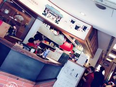 -春水堂人文茶馆(台中四维店)
