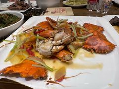 -潮中人潮州菜(益乐路店)