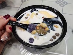 -郭爸烧仙草(西航·潭人街店)