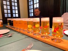 -碧特博格啤酒花园餐厅(芜湖路店)