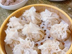 羊肉沙葱烧卖-格日勒阿妈蒙古厨房(大召店)
