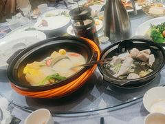 -苏先生海鲜渔庄(金桥店)