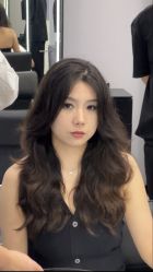 -DL HOPE造型
