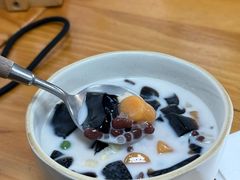 -芝九草堂甜品店(花台店)