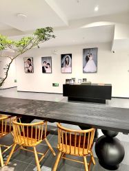 -小七摄影·礼服馆(中铁·逸都国际店)