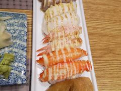 -林妈妈村·日式料理(宝山万达店)