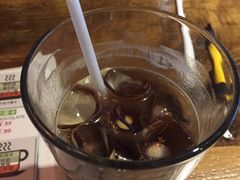 -山有花啡餐厅(常营总店)