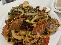 -南海渔家•海鲜•正宗海南菜(海棠湾店)