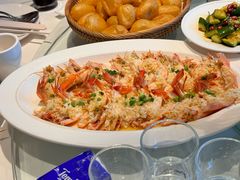 -79号渔船海鲜饭店(岗厦店)