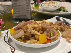 -香云轩·顺德菜(香云纱园林酒店店)