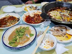 -金三可市井水煮鱼(金碧园店)