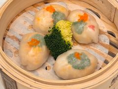 -银灯食府(丽丰国际中心店)