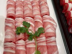 -古关火锅店(古北水镇景区店)