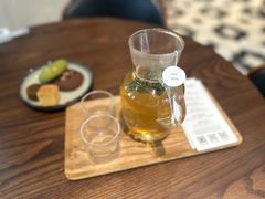 乌龙茶-一尺花园(安和花园店)