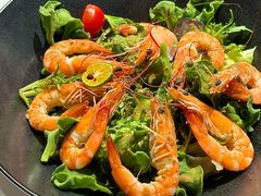 -醉壹号海鲜大排档·老厦门特色菜(厦门美食地标店)