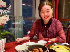 -洲际酒店·凌霄餐厅(紫峰大厦店)