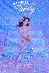 -米莱摄影写真(五大道别墅店)