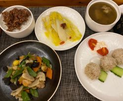 -季橙月子护理中心