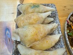 -老张太太特色小卷饼(第3号店)