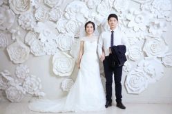 点击看大图 -太郎花子婚纱摄影艺术中心