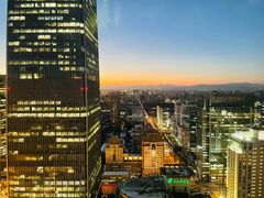 -国贸中心·国贸大厦三期