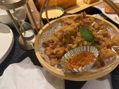 -鱼见你烤鱼•本地烧烤(1818店)