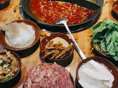 -楠火锅(哈尔滨金爵万象店)