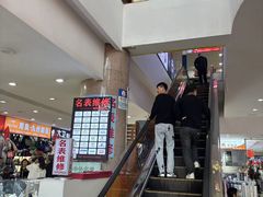 -西北轻工批发市场