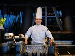 -广州四季酒店·佰鲜汇·现代法餐