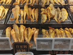 -胖东来生活广场(健康路店)