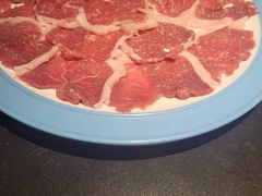 -南门四季铜锅涮肉(大屯·北苑店)