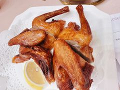 -东方印象大酒楼(拱北店)