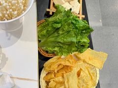 -望蝎门羊蝎子火锅(祭城店)