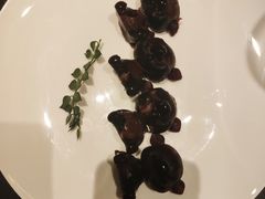 甄御招牌猪蹄-甄御•海鲜新青岛菜(麦岛店)