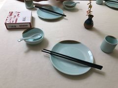 -竹雨堂创意中国菜(裕华店)
