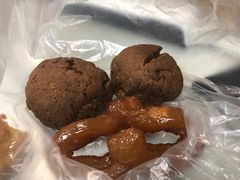 糖耳朵-增盛魁小吃店