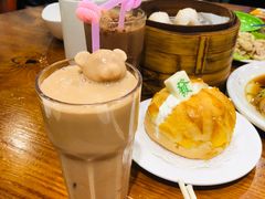 -澳门陈光记烧味饭店(南京德基广场店)