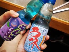 -禾绿寿司·定食·拉面·烧炸(喜荟城店)