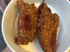 -龙翔臭豆腐(河坊街店)
