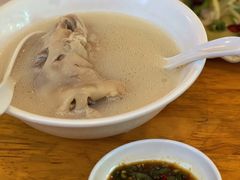 当归蹄花-明红蹄花(糍粑店街店)