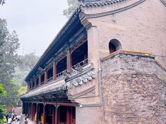 -潭柘寺景区