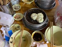 -梁憨包(南岸回龙湾店)
