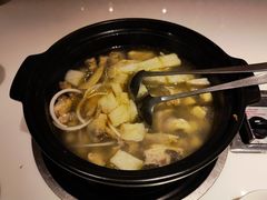 -东椰·海南椰子鸡火锅(朝阳门店)