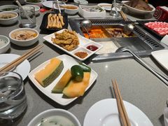 -海底捞火锅(泰安爱琴海店)